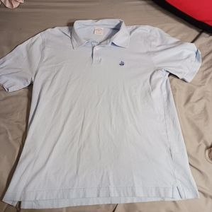 Brooks brothers Polo Shirt Size M
